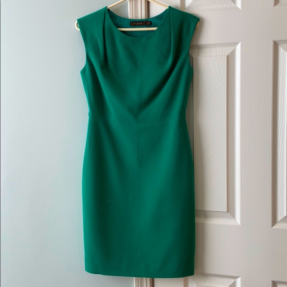 The Limited Dress- size 0